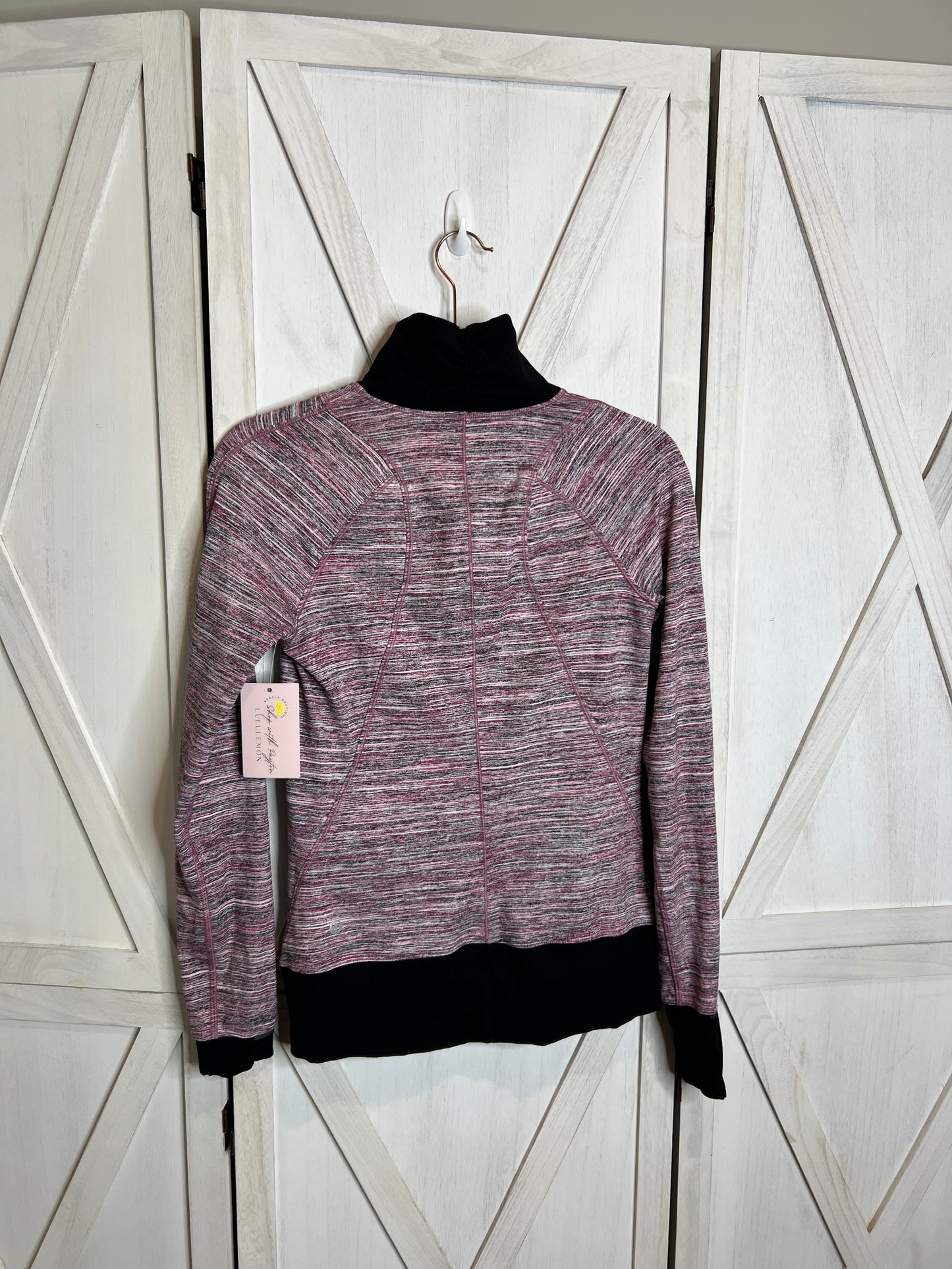 Lululemon Pullover *SIZE 6