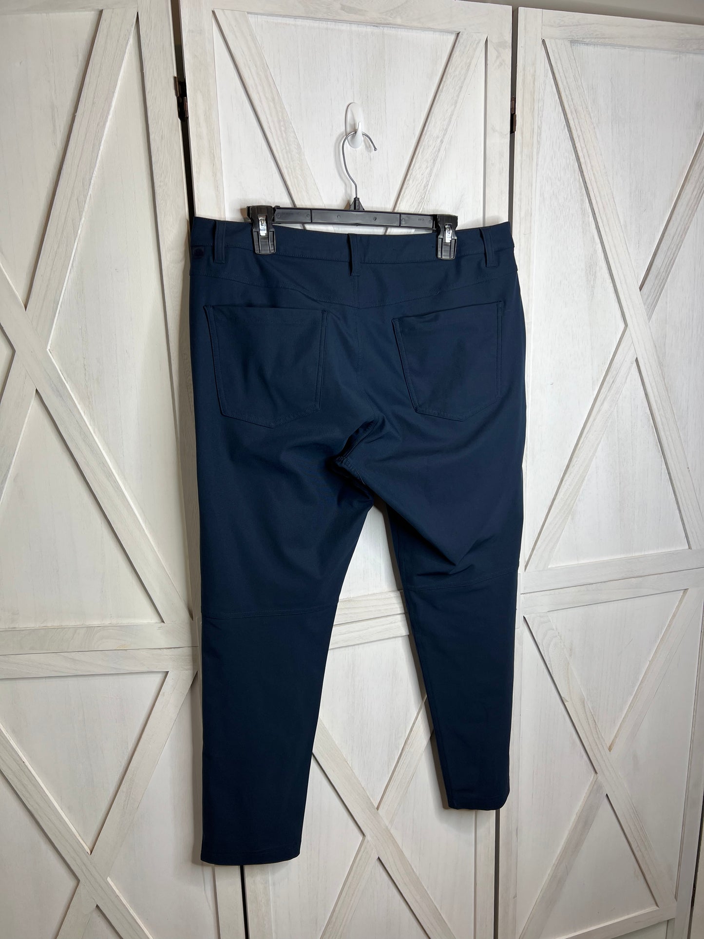 ABC Pant Slim 32" *Warpstreme *SIZE 34