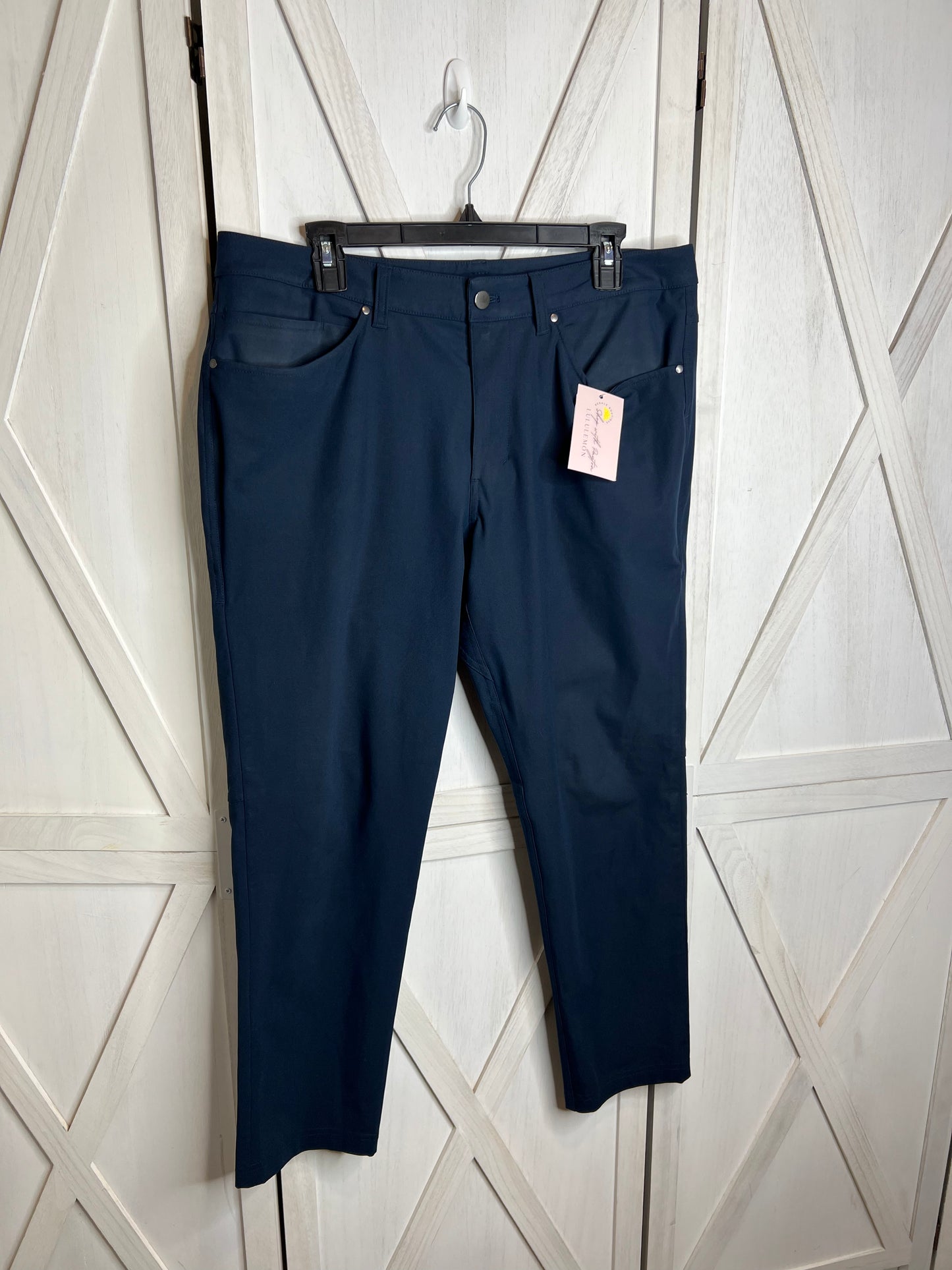 ABC Pant Slim 32" *Warpstreme *SIZE 34
