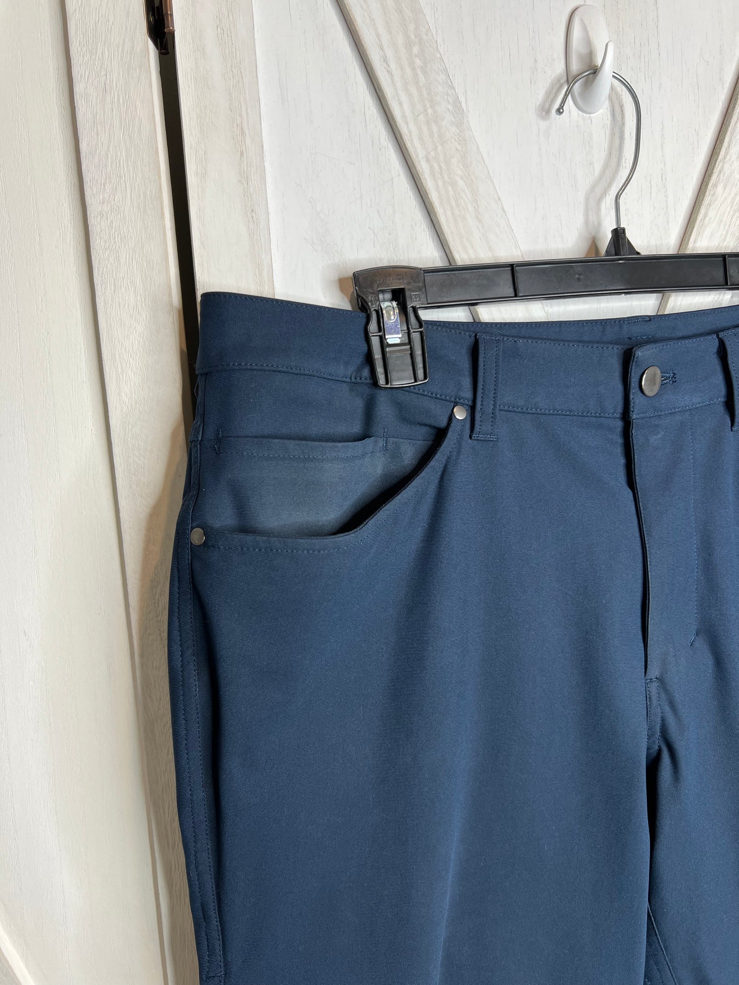 ABC Pant Slim 32" *Warpstreme *SIZE 34