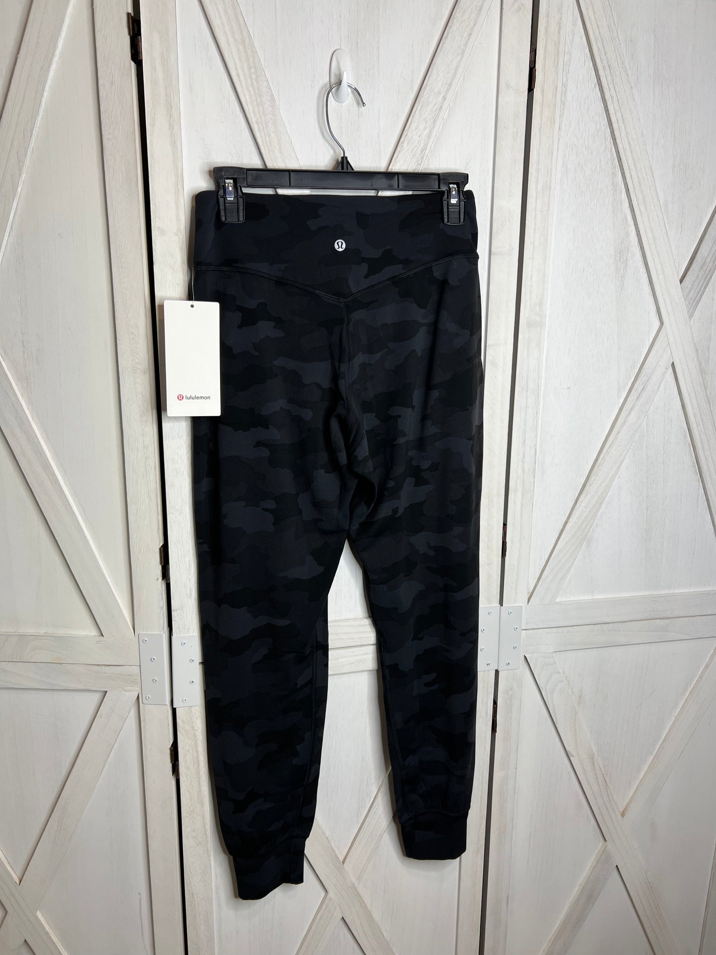 Align HR Jogger * SIZE 6