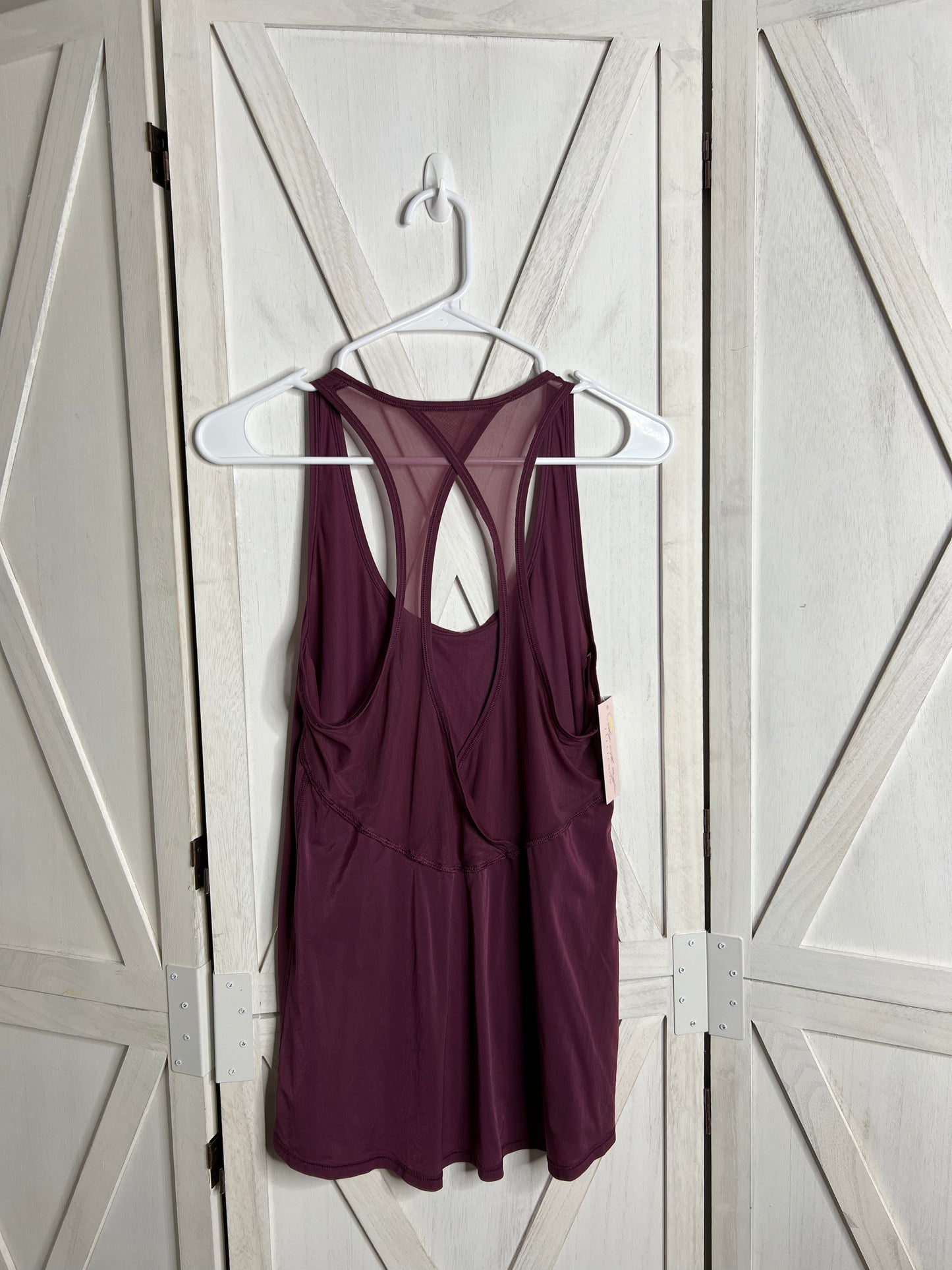 Lululemon Tank Top *SIZE 8