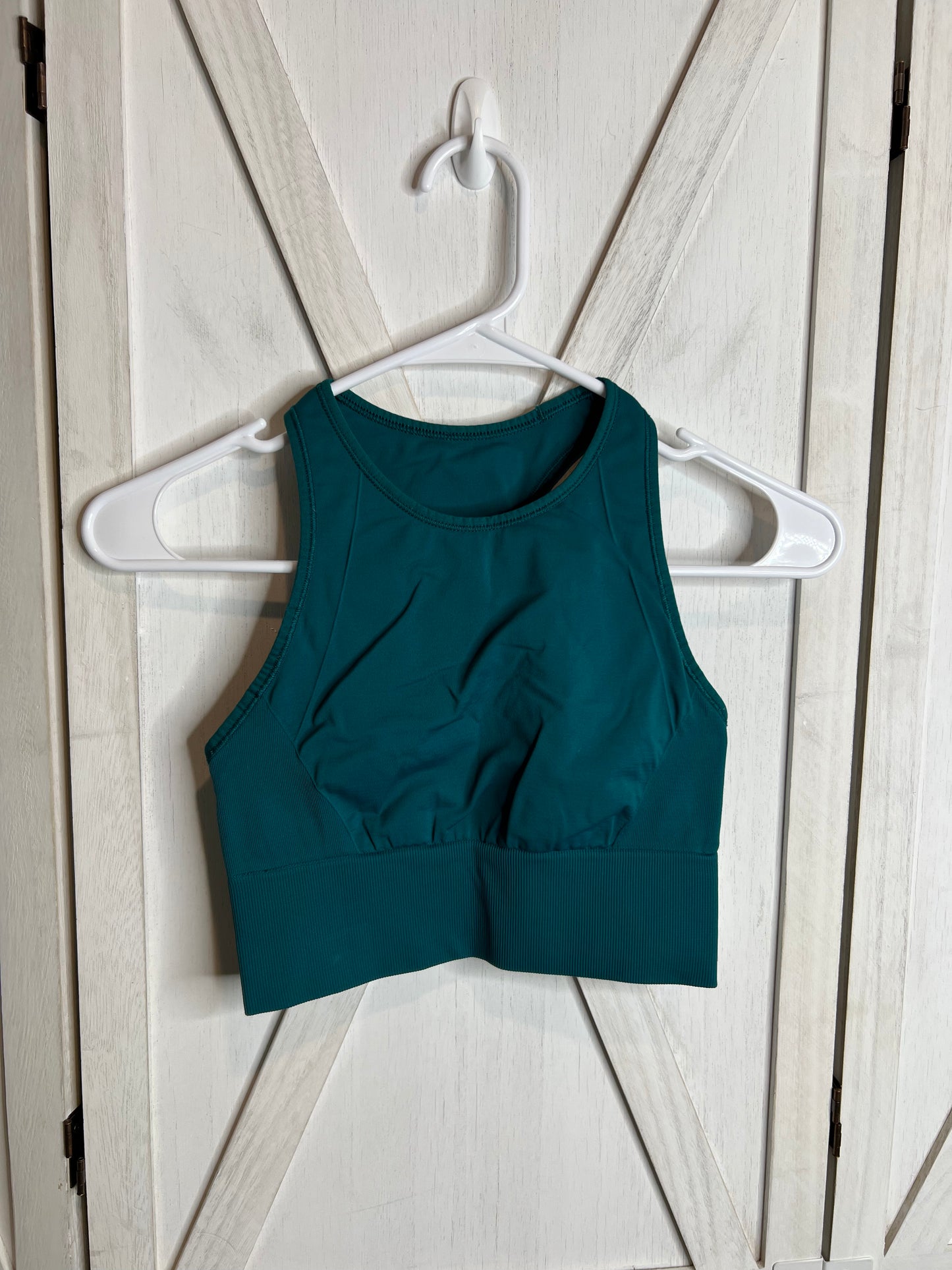 Lululemon Ebb to Train Bra *SIZE 4