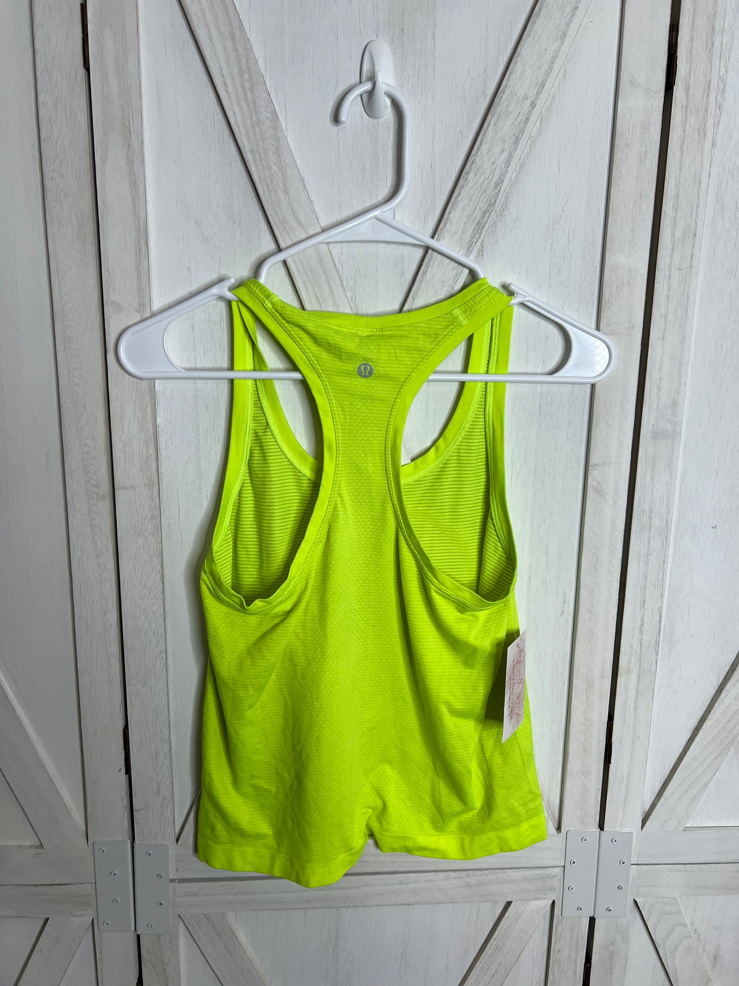 Swiftly tank *race length *SIZE 6