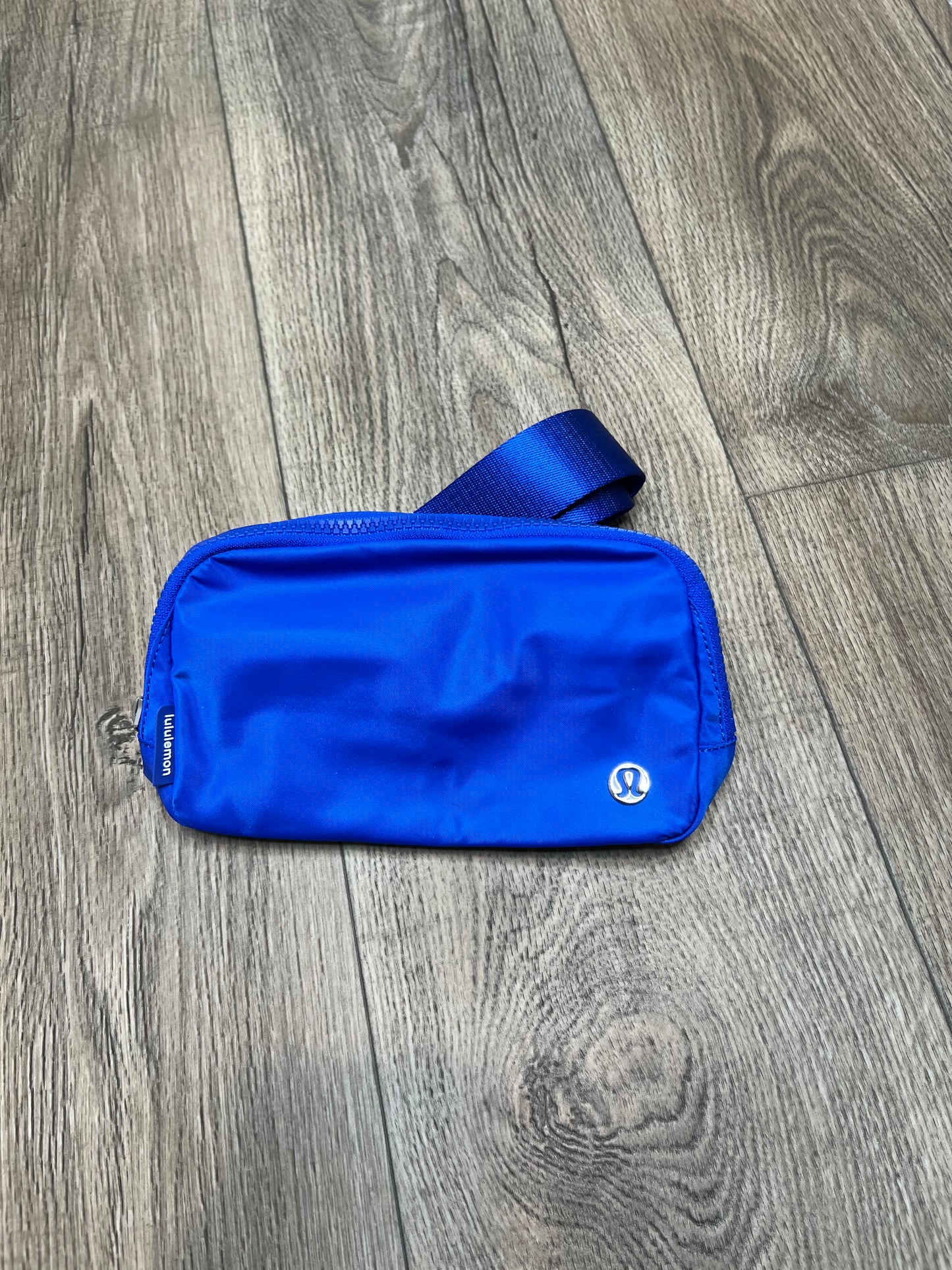 Everywhere belt bag