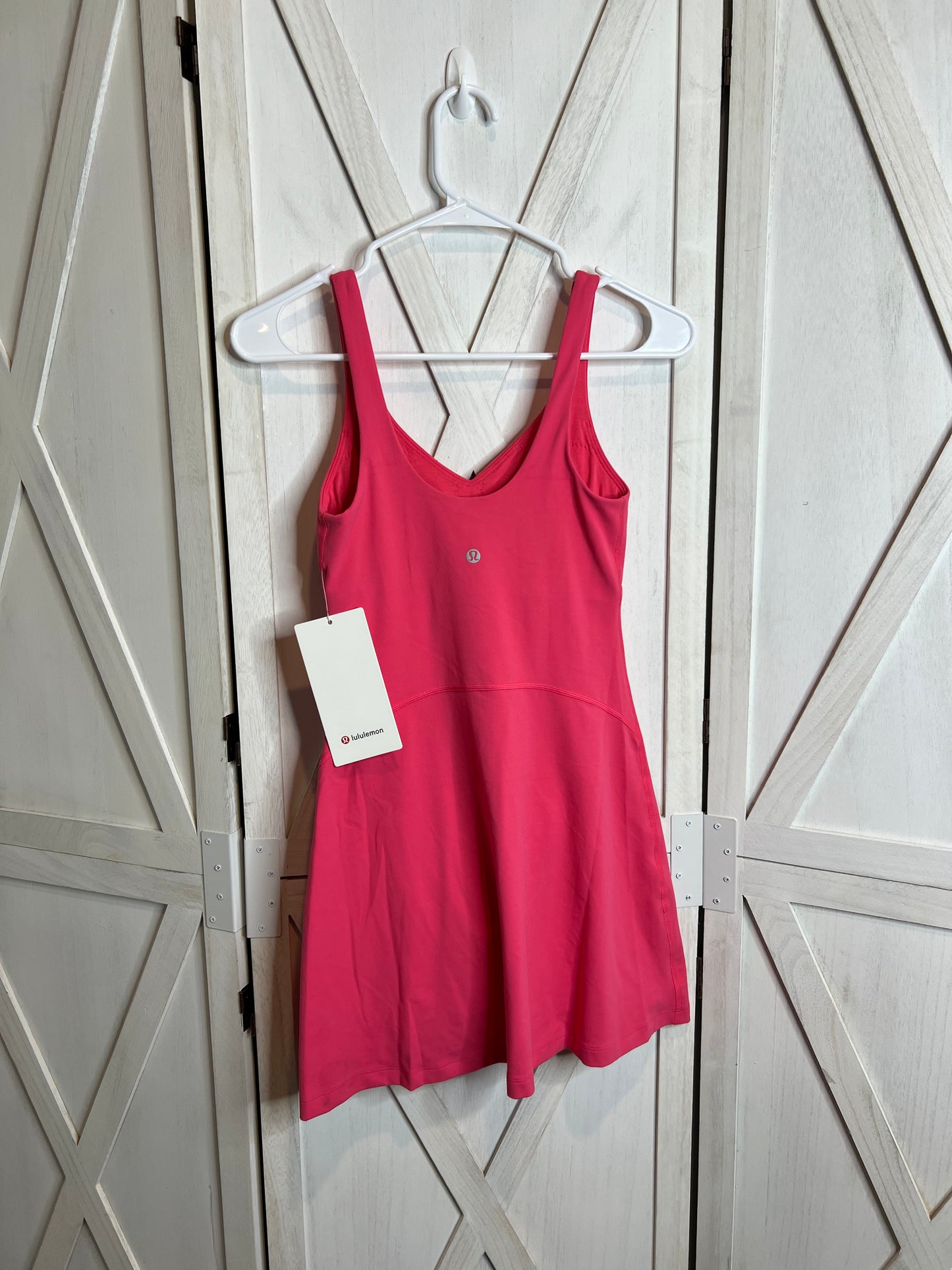 Lululemon Align Dress *SIZE 2