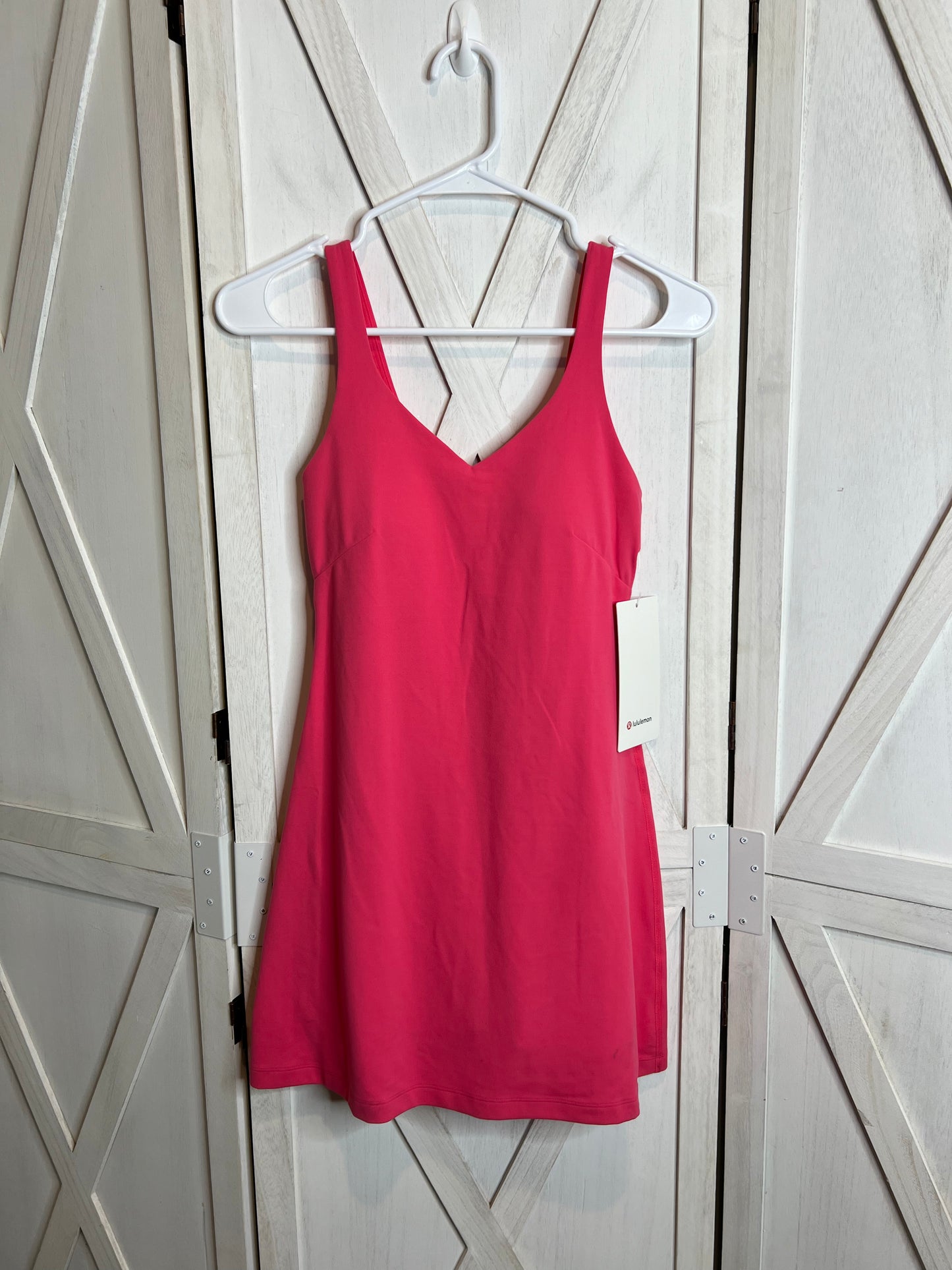 Lululemon Align Dress *SIZE 2