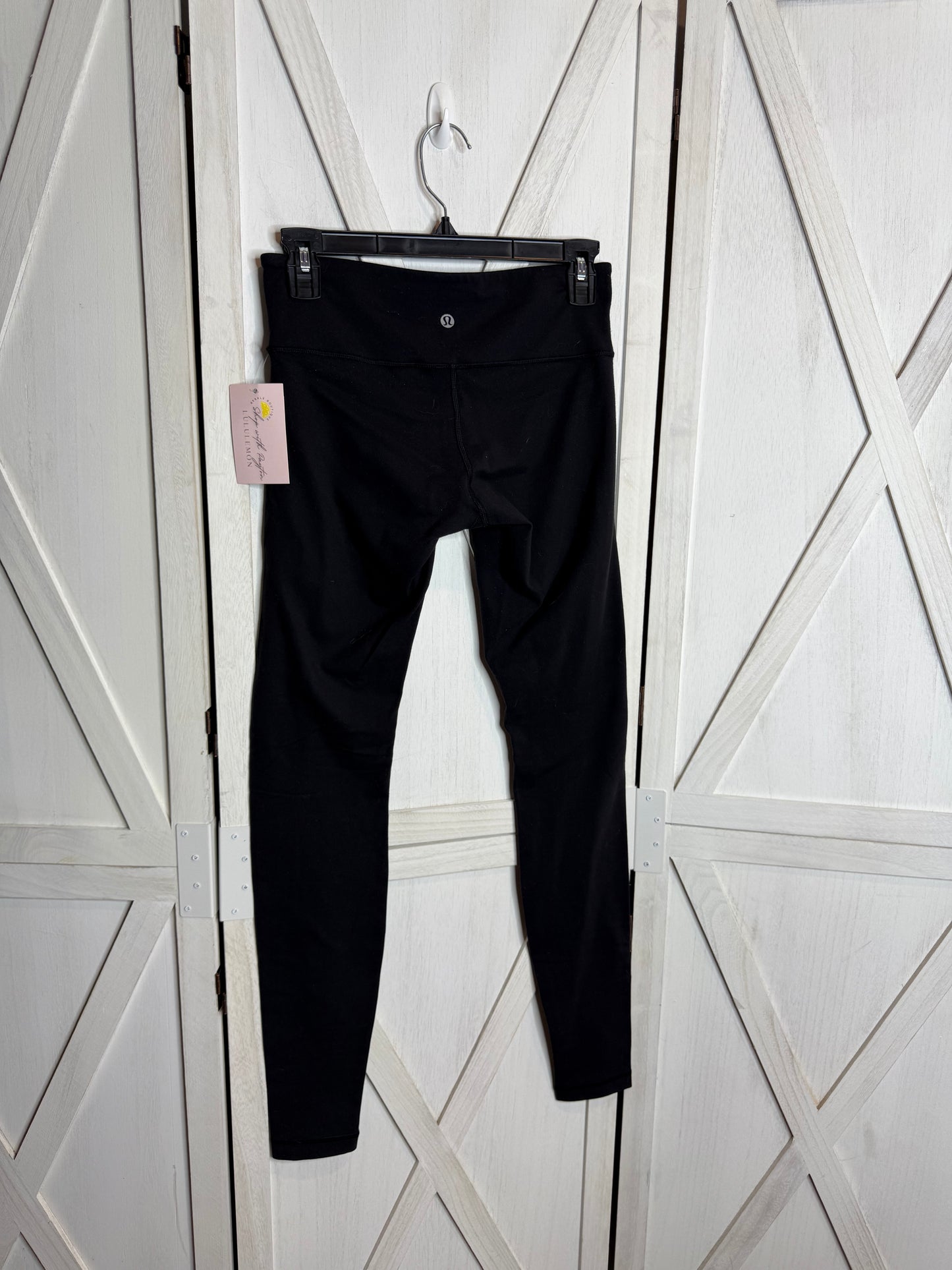 Wunder Under 30” *SIZE 6