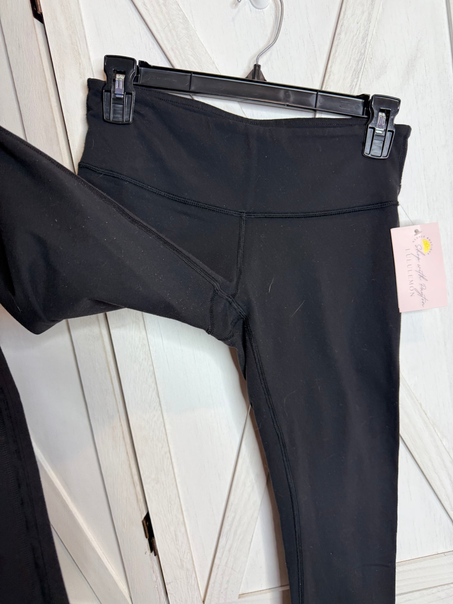 Wunder Under 30” *SIZE 6