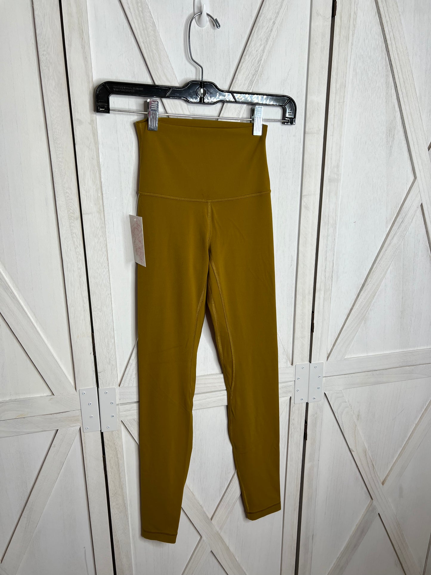 Align Pant 28" *SIZE 0