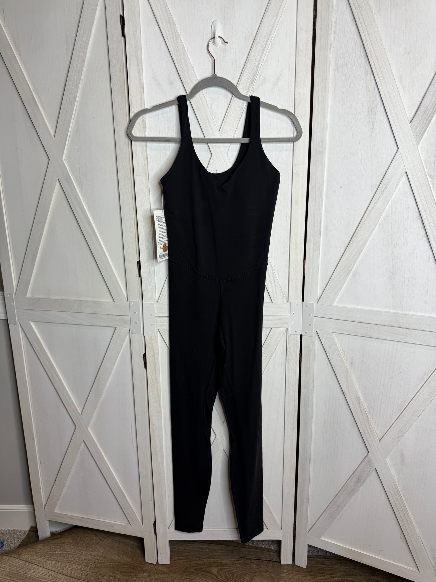 Align bodysuit 28” *SIZE 4