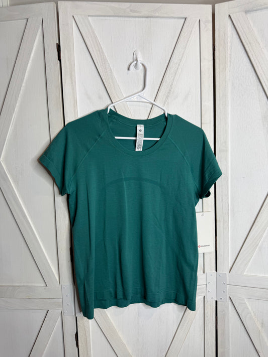 Swiftly tech short sleeve 2.0 *SIZE 12