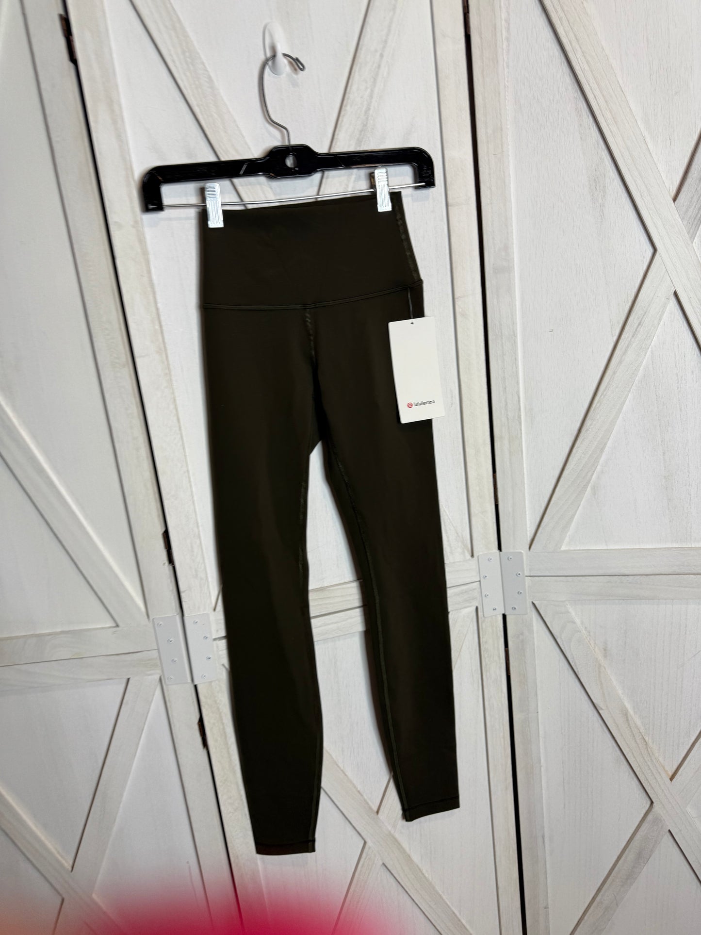 Wunder train HR tight 28” *SIZE 2