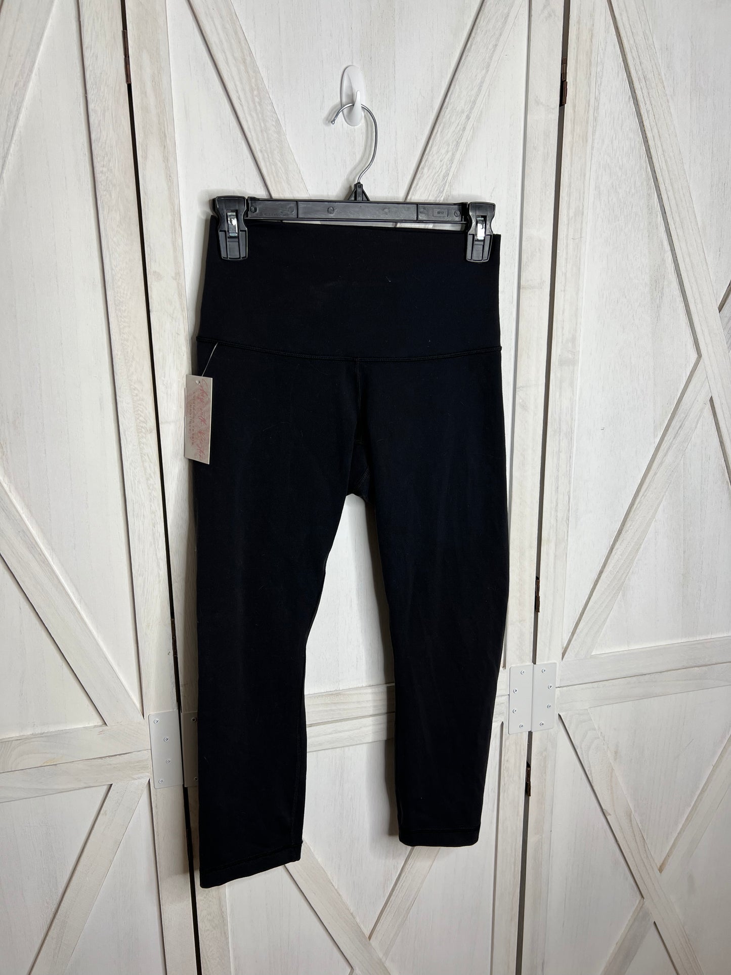 Wunder Under Roll Down 21” *SIZE 6
