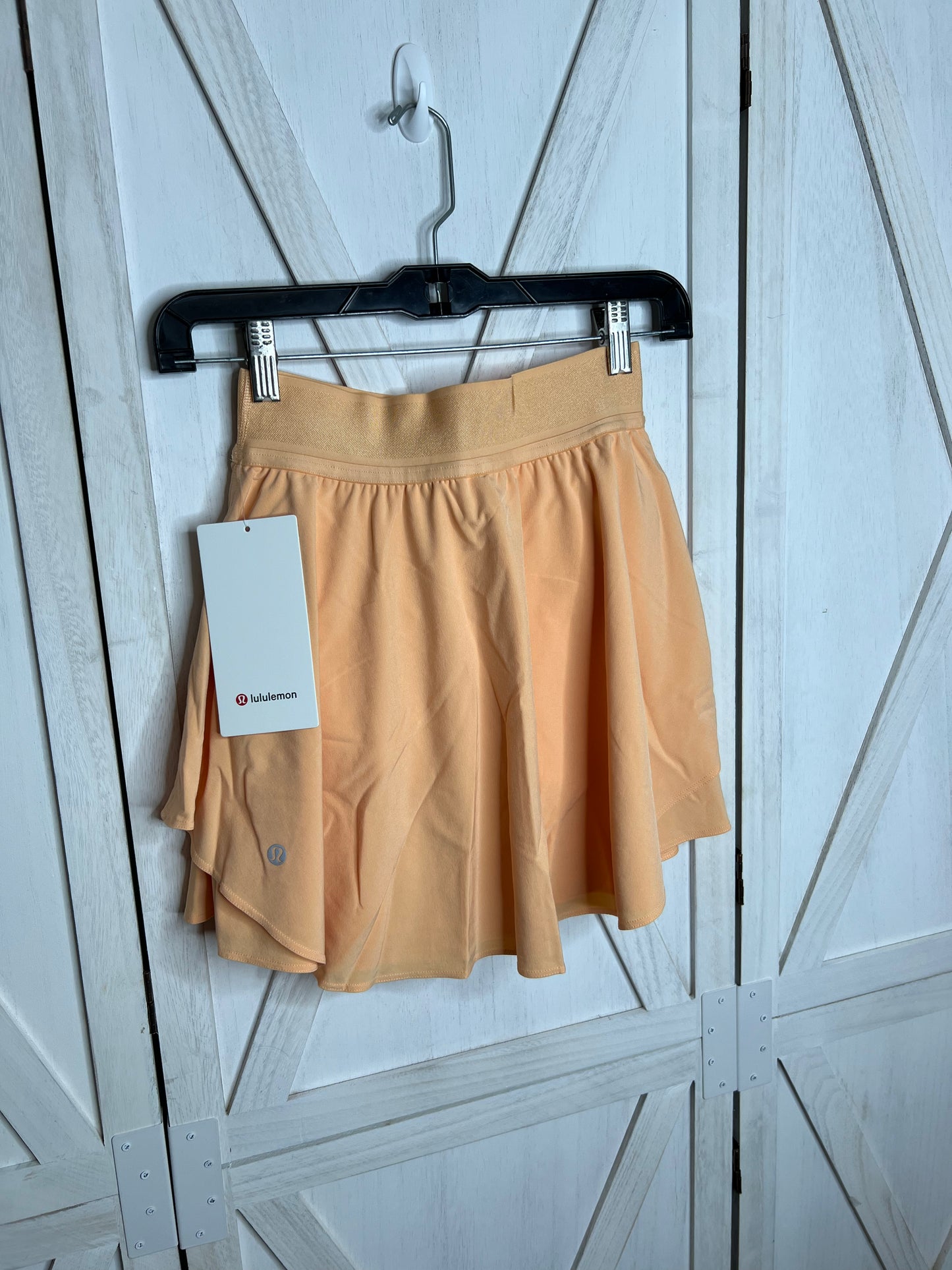 Court rival skirt*SIZE 2