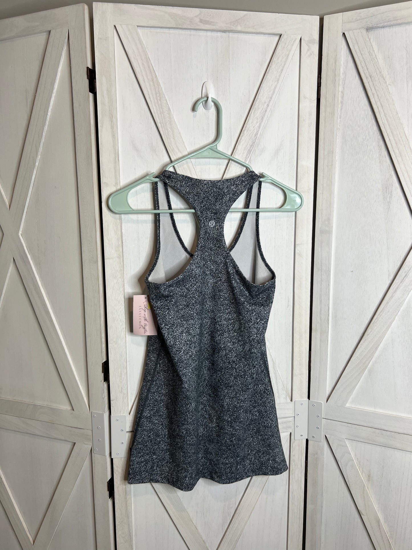 Lululemon Tank Top *SIZE 6