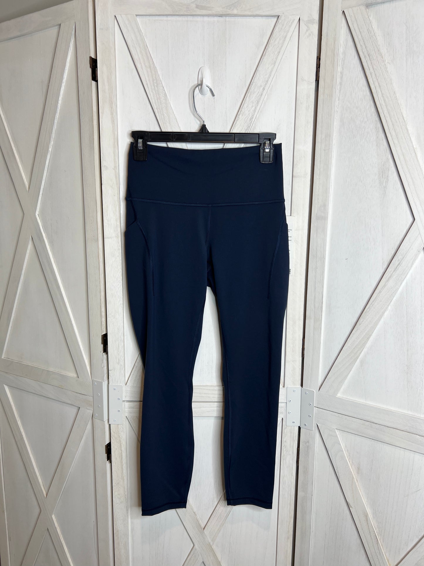 Wunder train HR tight 25”*pockets