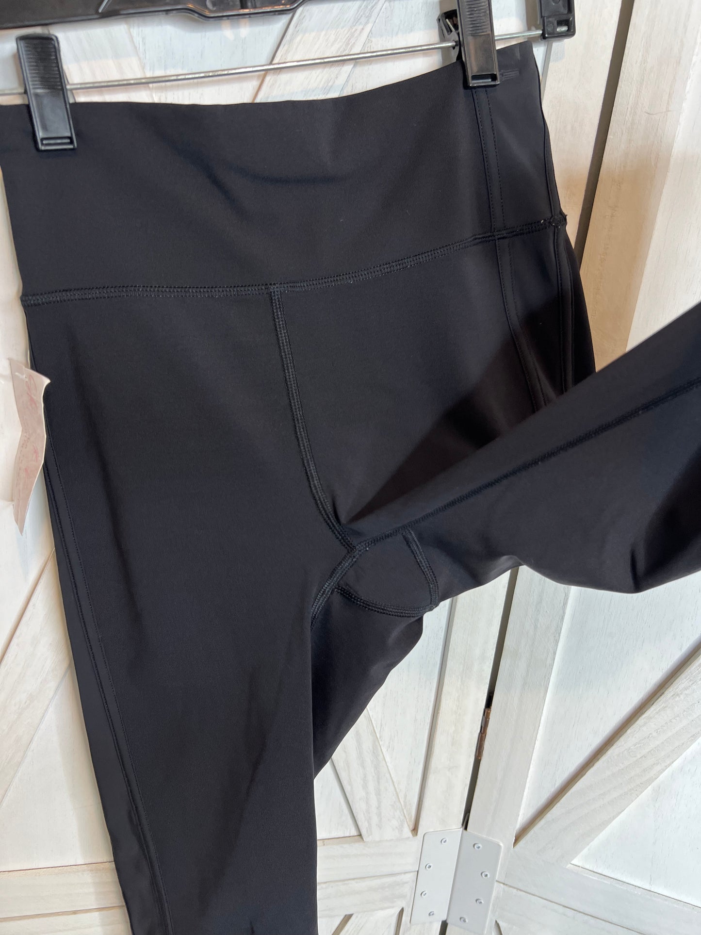 Squad Goals Crop 17” *SIZE 4