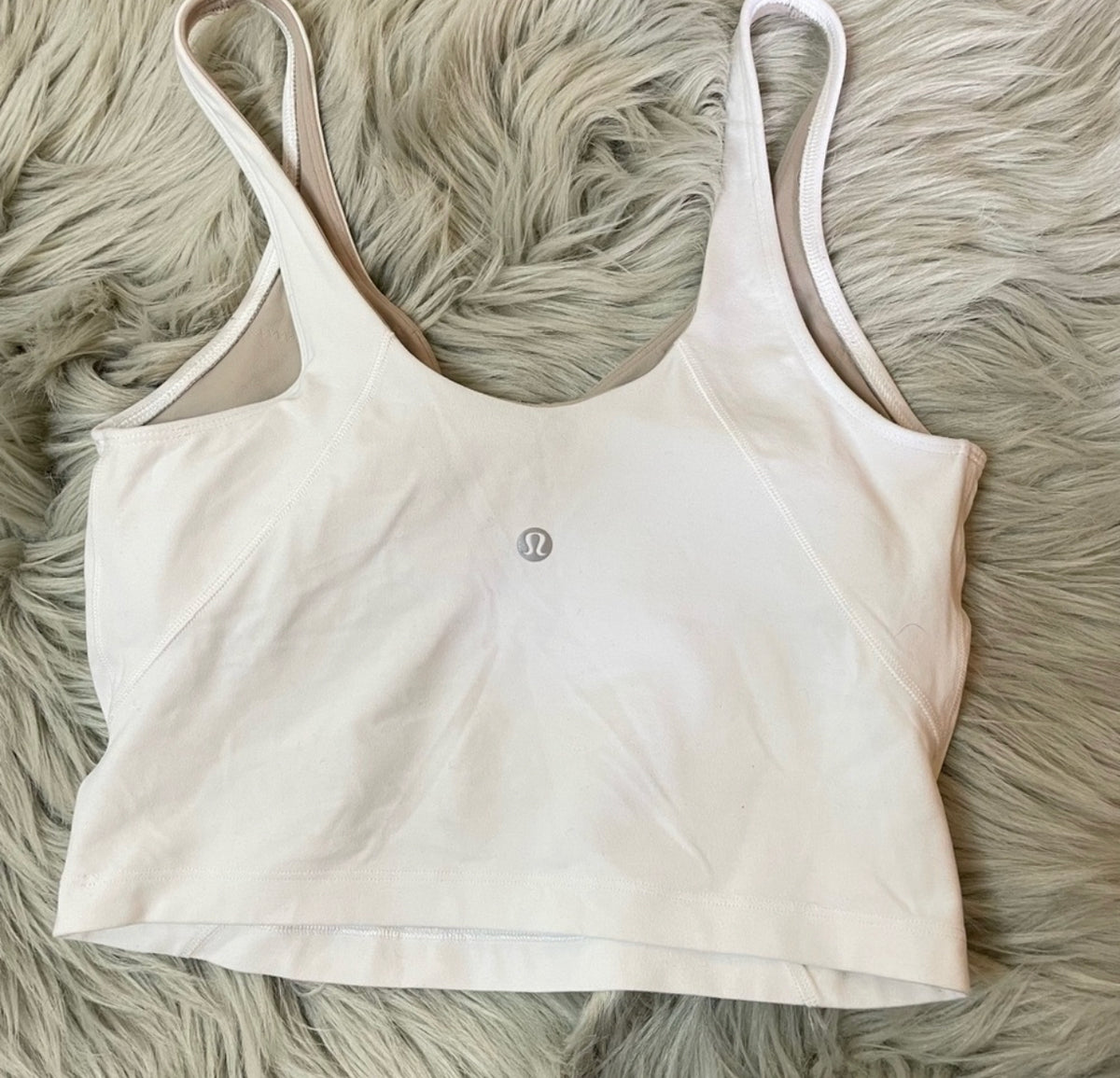 Lululemon align tank – Shop with Payton