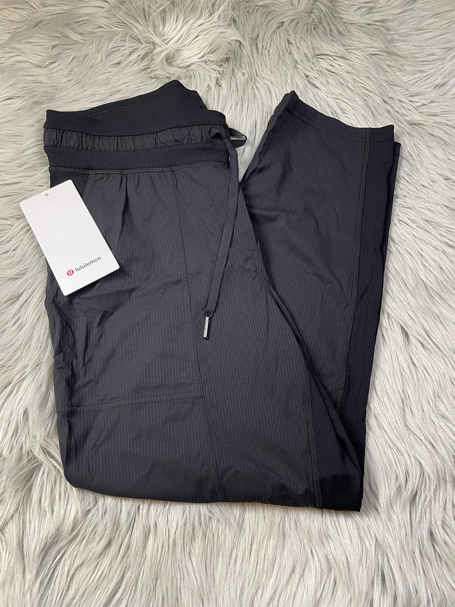Lululemon Dance Studio Pants Black Size 4 - $100 (21% Off Retail) New With  Tags - From Morgan