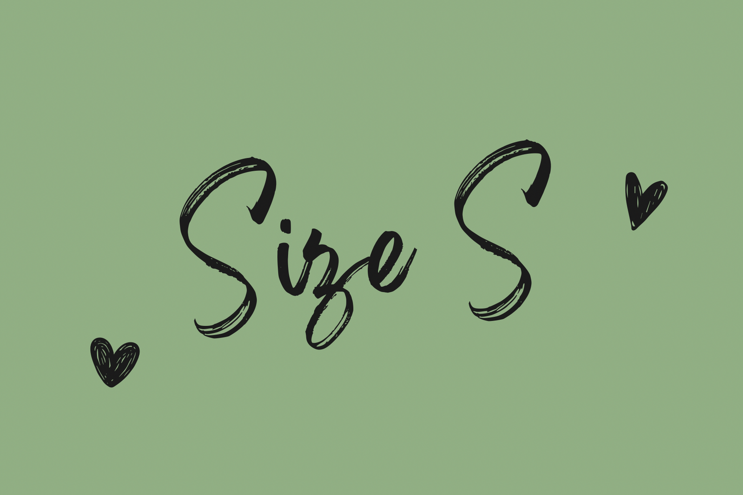 Size S