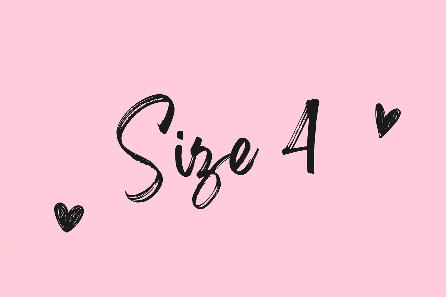 Size 4