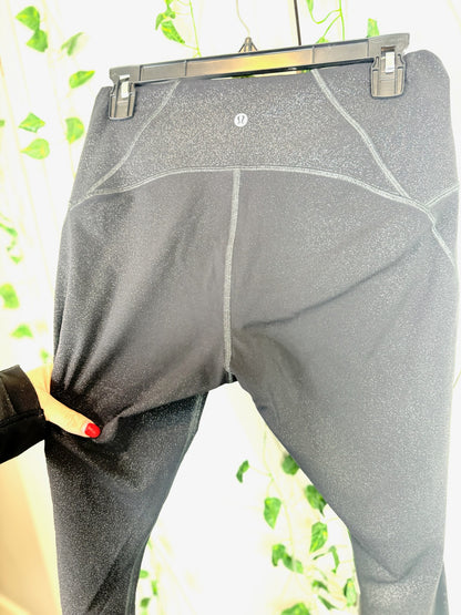 Train Times 7/8 Pant *25"