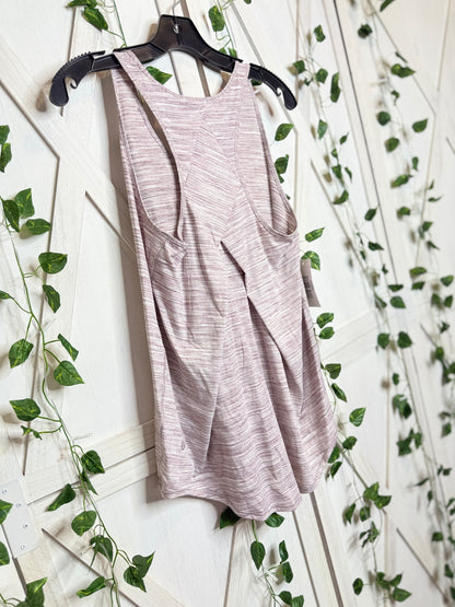 Lululemon tank top *SIZE 6