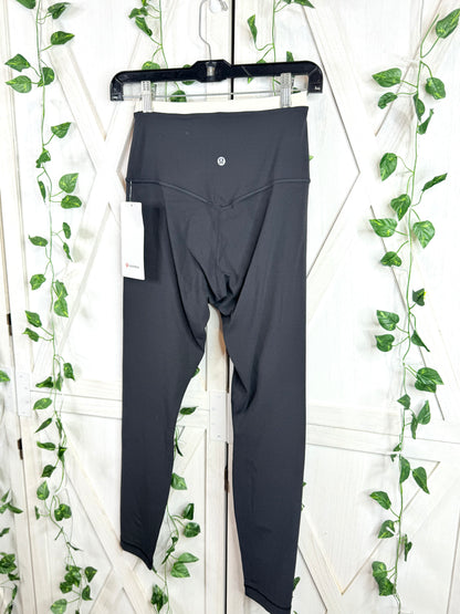 Lululemon Align SHR Pant 25” *Trim *Size 6