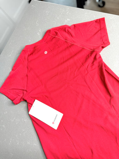 Swiftly Tech Short Sleeve 2.0 *Size 6