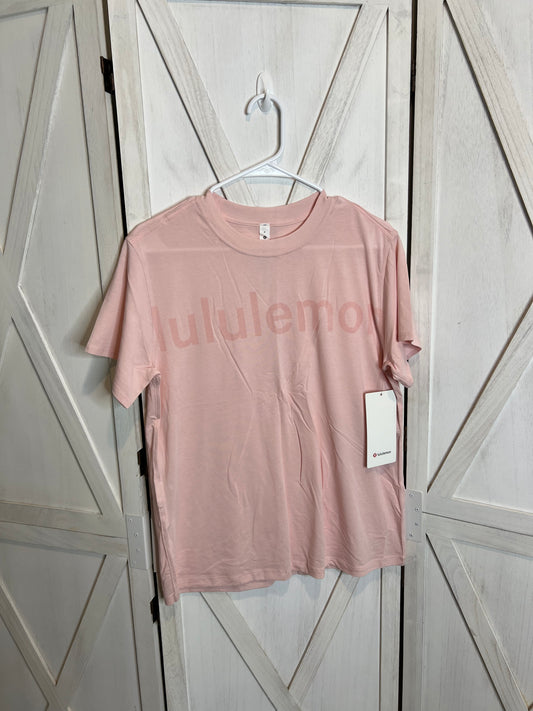 All yours tee*SIZE 4