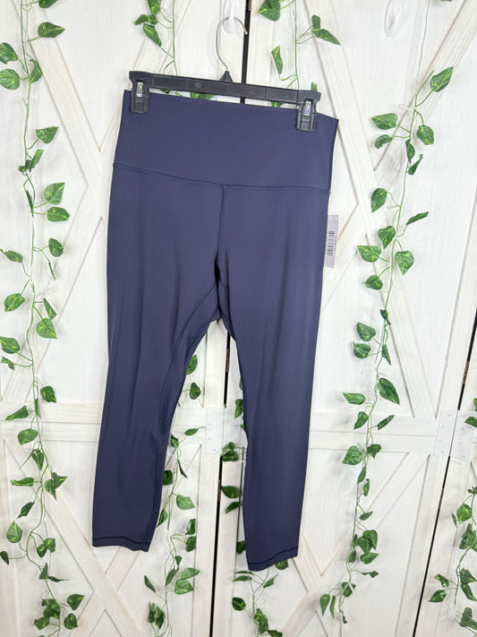 Align leggings 25” *Size 10