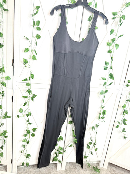 Lululemon Align Bodysuit 25” *Satin * Size 10