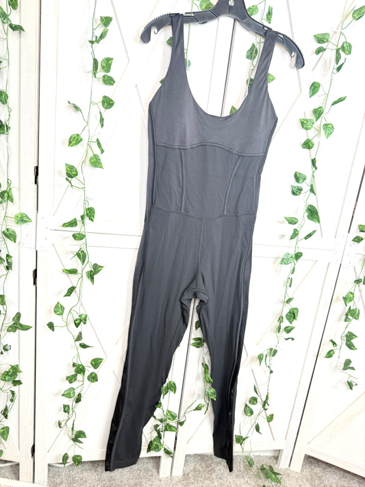 Lululemon Align Bodysuit 25” *Satin * Size 10