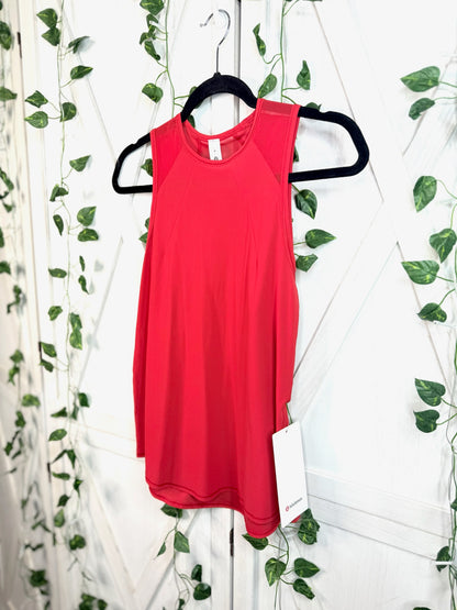Sculpt Tank *Size 0