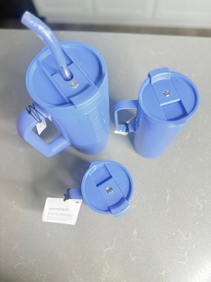 Insulated Tumbler 40oz