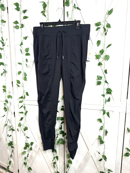 Dance Studio Mid- Rise Jogger *Size 6 & 10