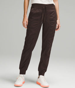 Dance Studio Mid-Rise Jogger