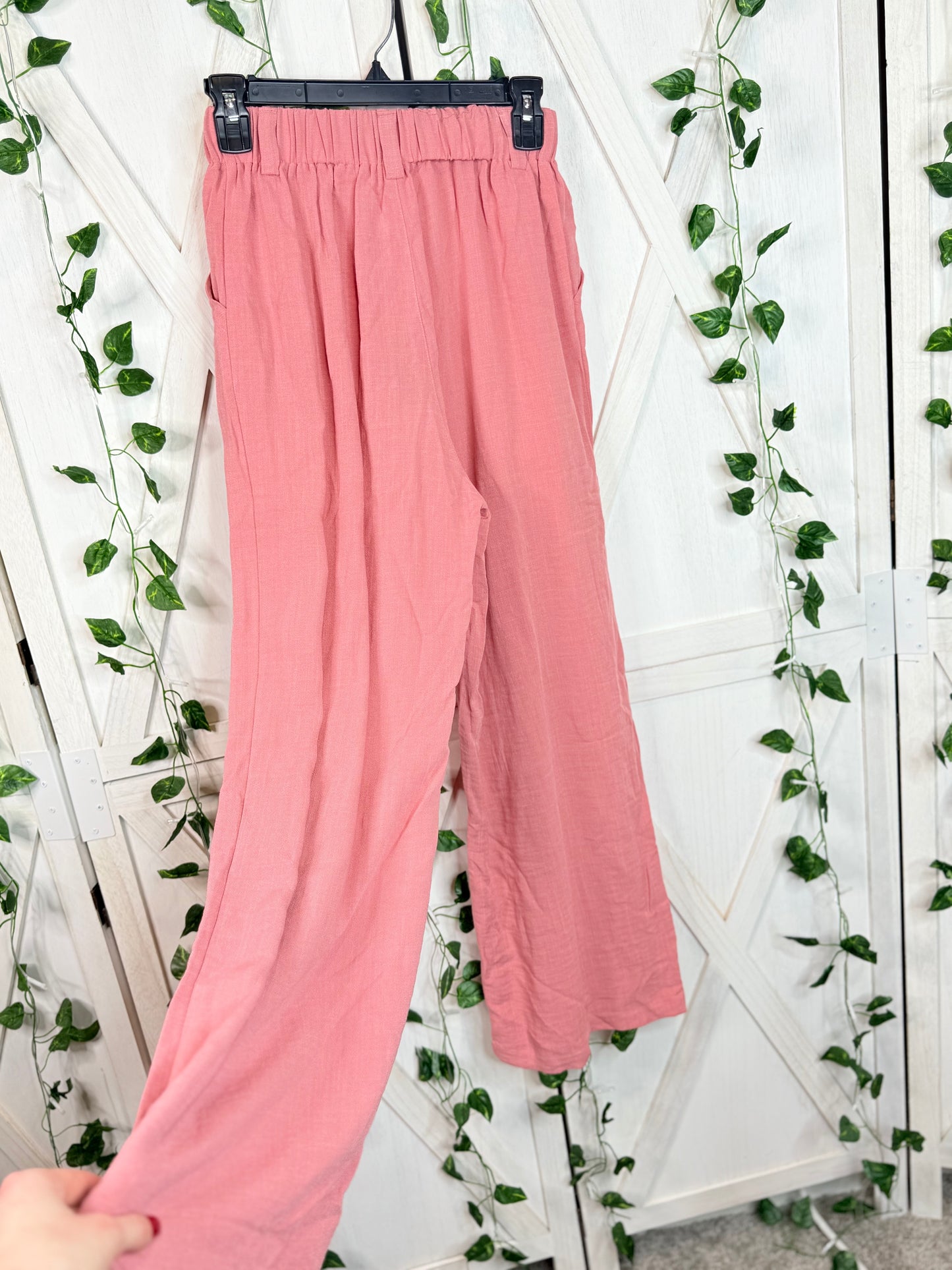 Halara Flow Pants *Size XS