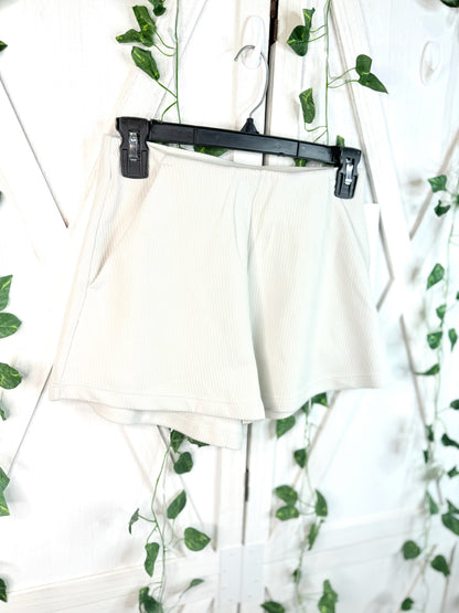 Ribbed Softstreme HR Short 2” * Size 4