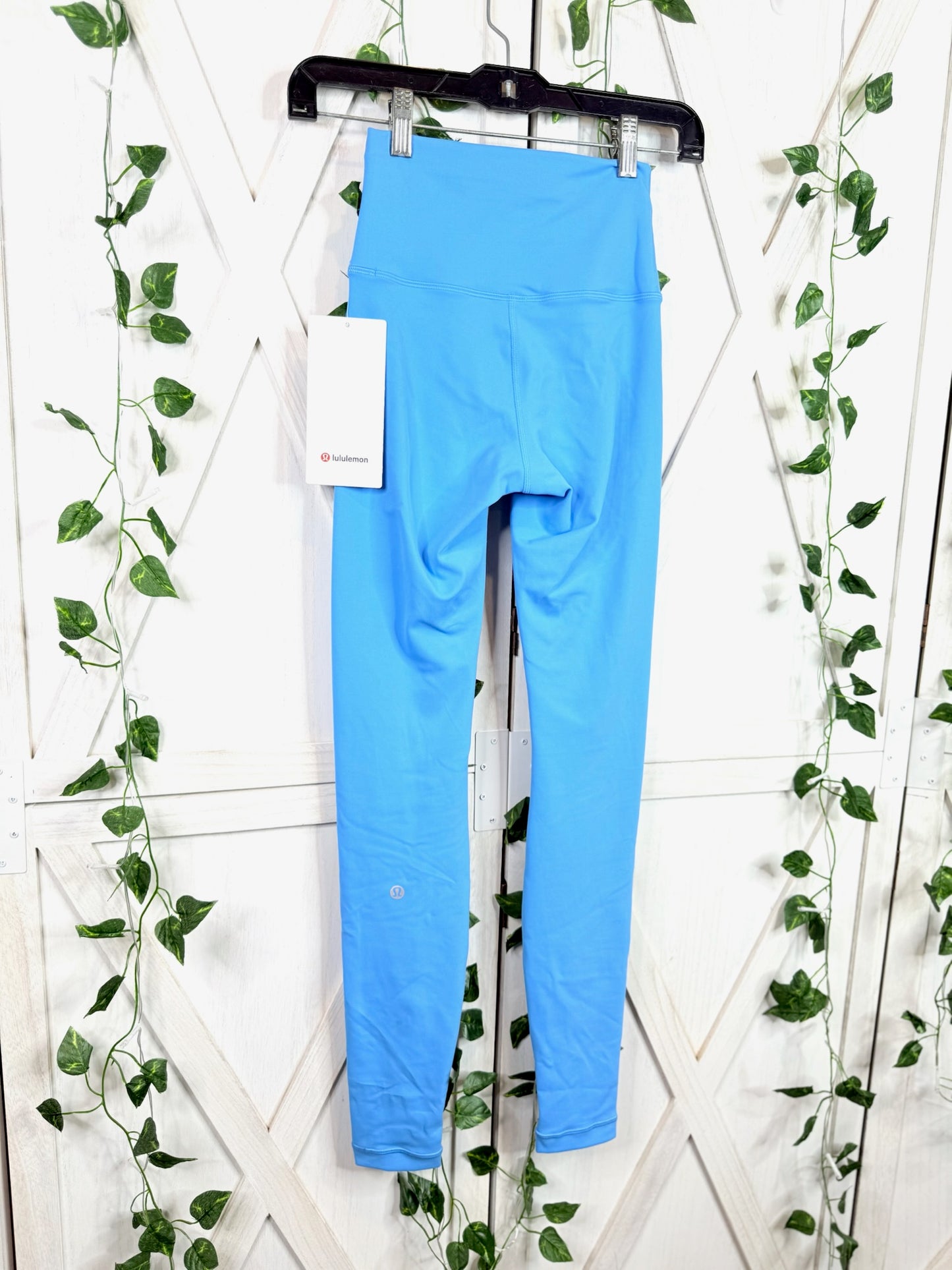 Wunder Train No Line HR Tight 28” *Size 0•2