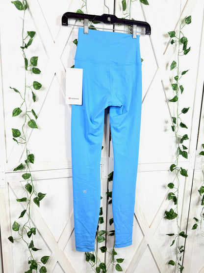 Wunder Train No Line HR Tight 28” *Size 0•2