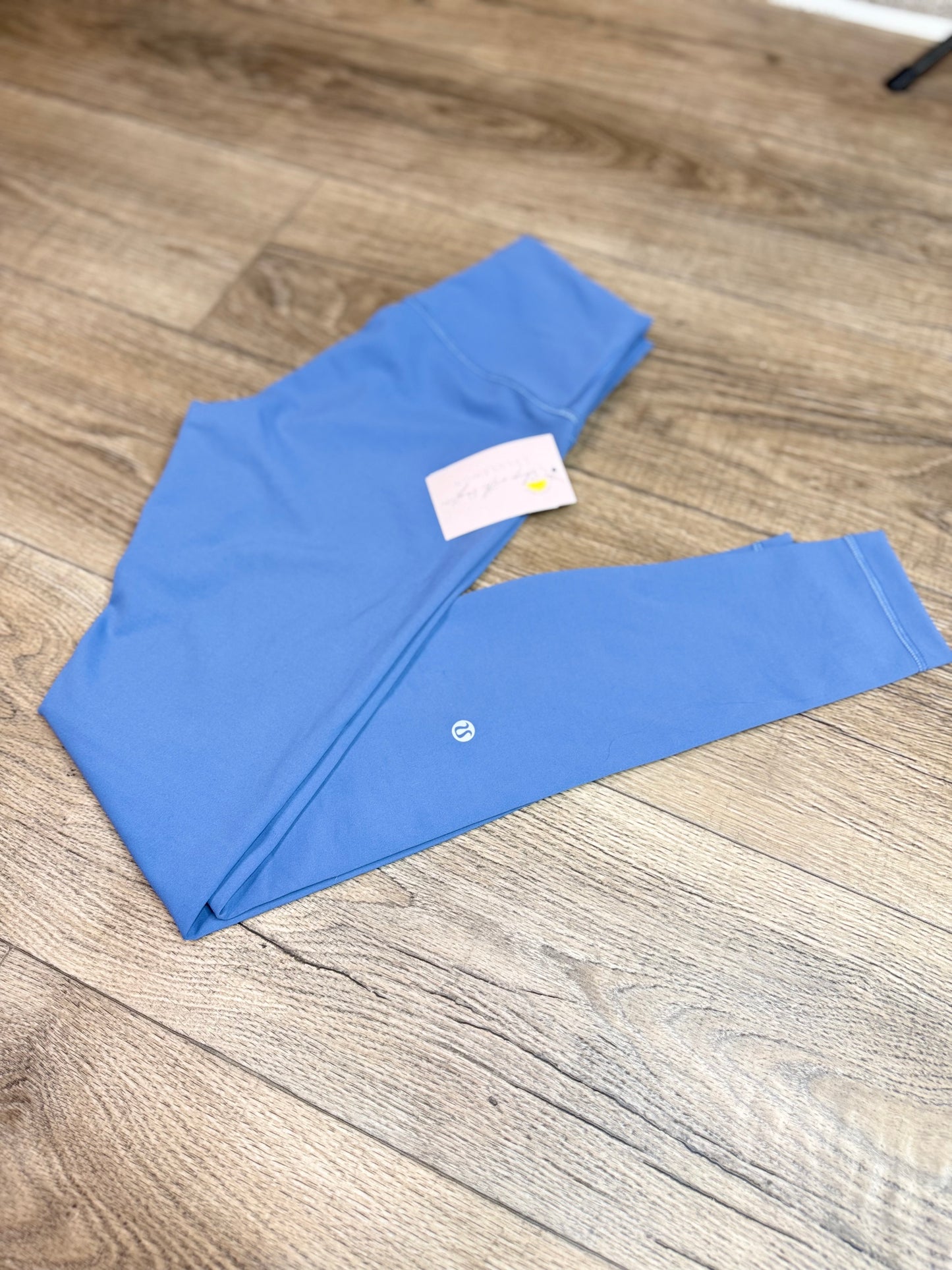 Wunder Train HR Tight 28” * Size 0 • 4 • 6 • 8
