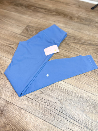 Wunder Train HR Tight 28” * Size 0 • 4 • 6 • 8