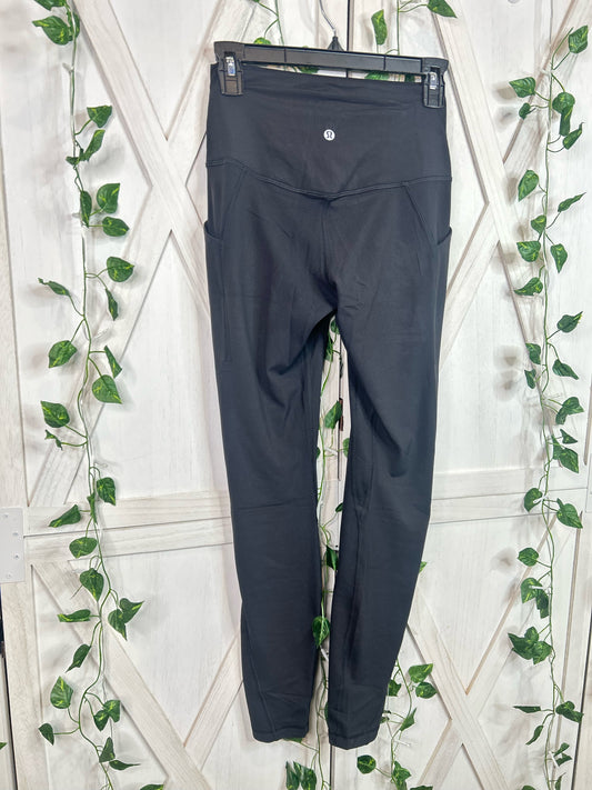 Lululemon Align HR Pant 28” *Pockets