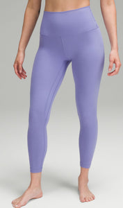 Align HR Pant 25”