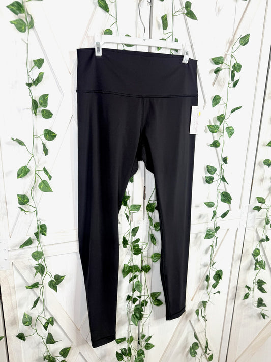 Wunder Under High-Rise Tight 28” *Size 12