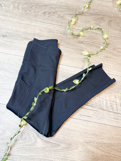 Fast and free crop 19”* SIZE  2