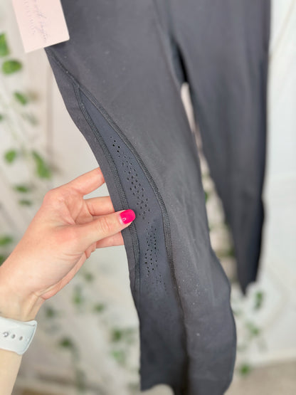 Lululemon Leggings 25” *Size 6