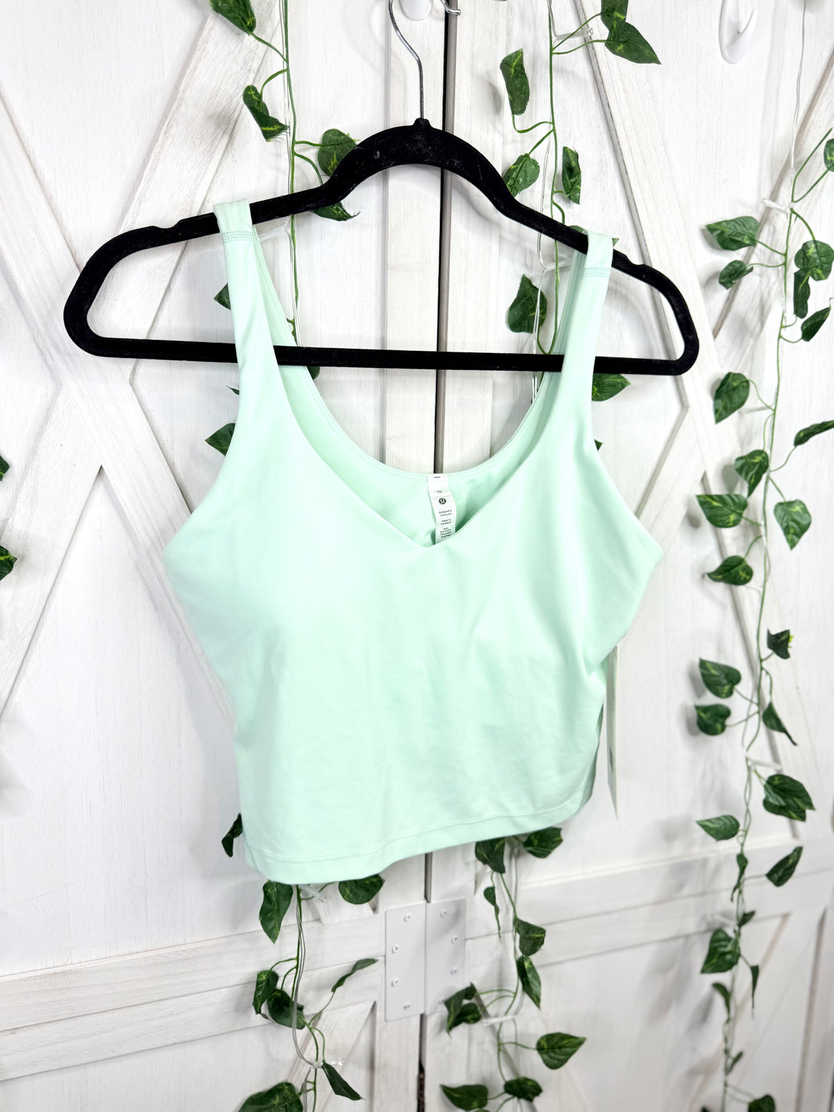 Lululemon Align Tank *Size 10